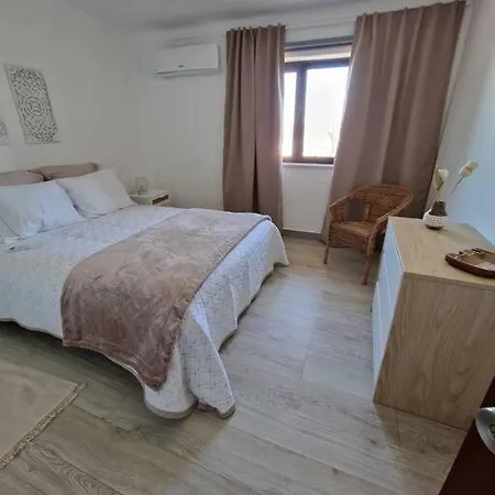 Bouro's Cliff Casa vacanze *