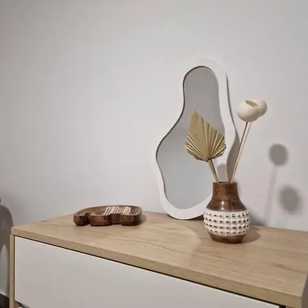 Bouro's Cliff Casa vacanze Serra do Bouro