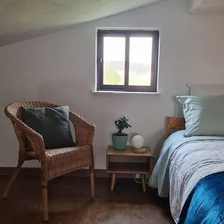 Casa vacanze Bouro's Cliff *