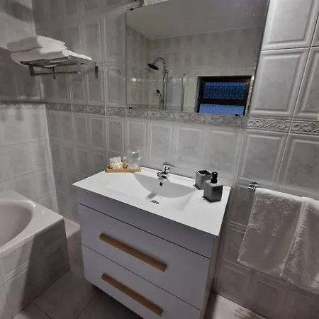 Casa vacanze Bouro's Cliff