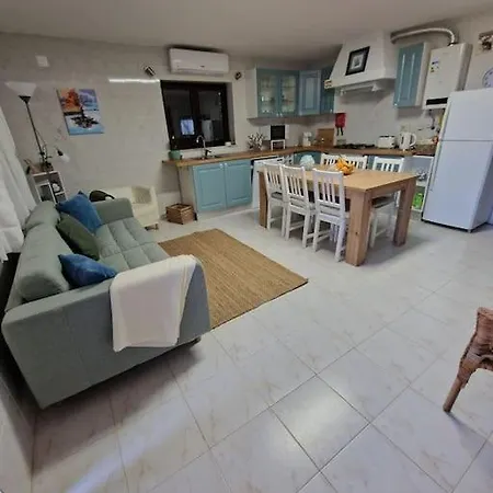 Casa de Férias Bouro's Cliff *