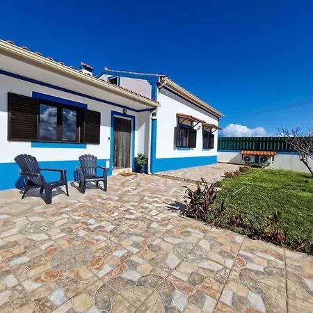 Bouro's Cliff Serra do Bouro