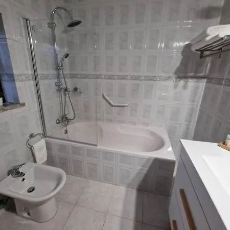 Bouro's Cliff Casa vacanze *