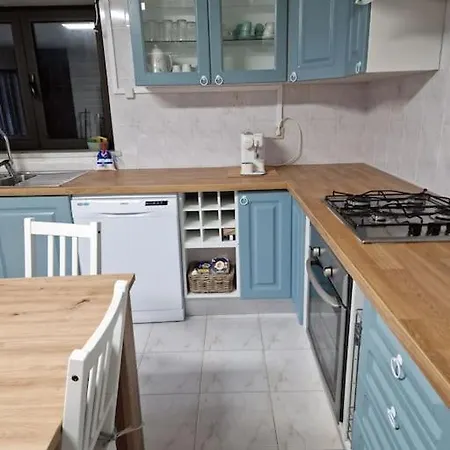 Casa de Férias Bouro's Cliff Serra do Bouro