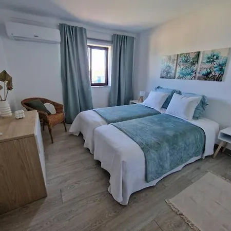 Casa vacanze Bouro's Cliff Serra do Bouro