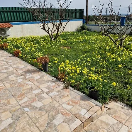 Casa vacanze Bouro's Cliff Serra do Bouro