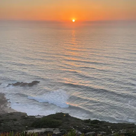 Casa de Férias Bouro's Cliff *