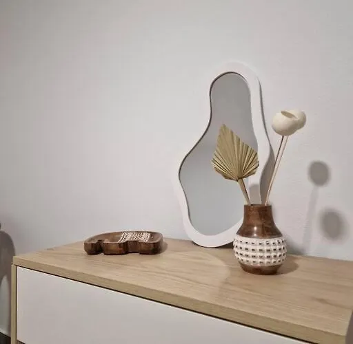 Bouro's Cliff Semesterbostad Serra do Bouro