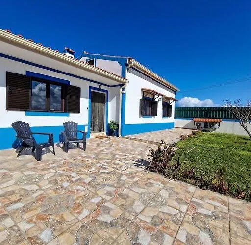 Bouro's Cliff Serra do Bouro